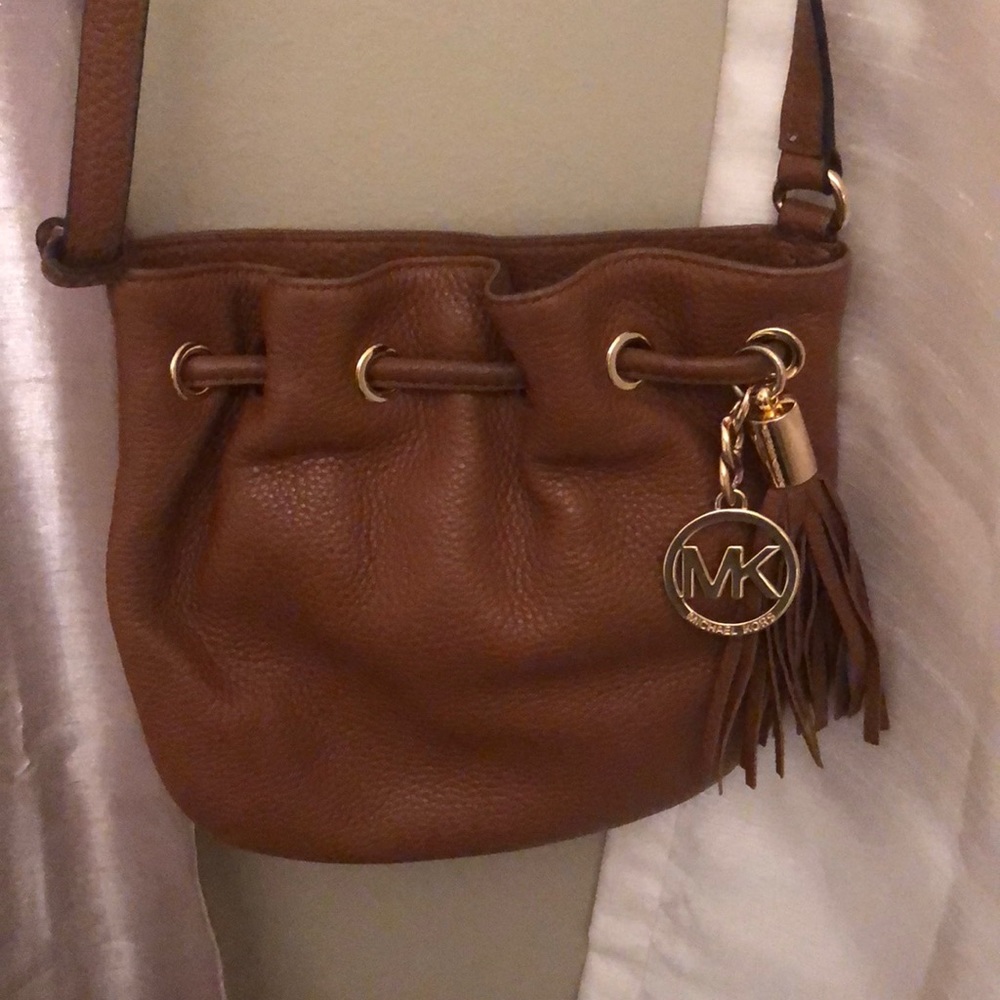 Michael Kors cross body